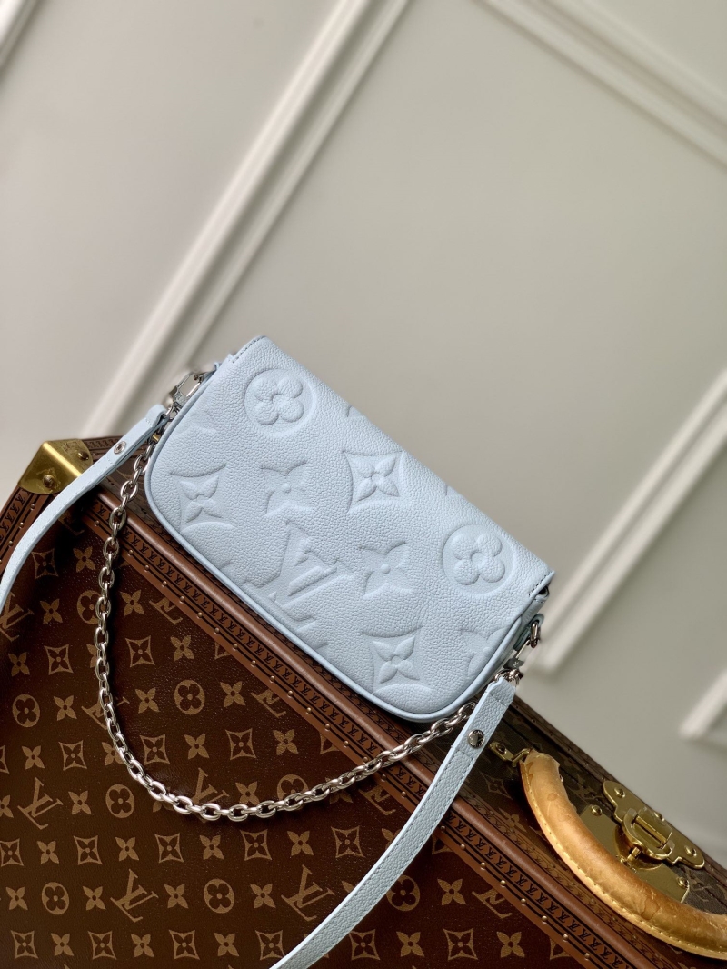 LV Satchel Bags